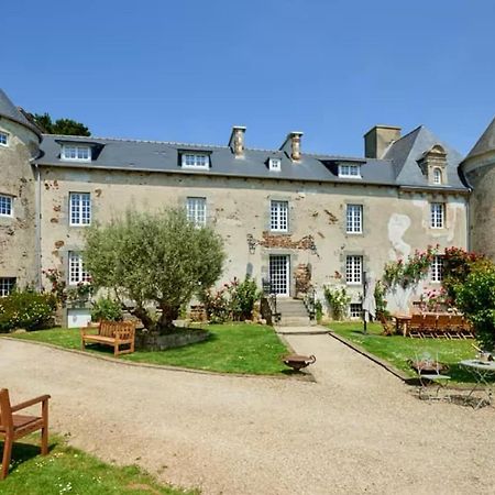 Manoir De La Ville Durand Биник Екстериор снимка