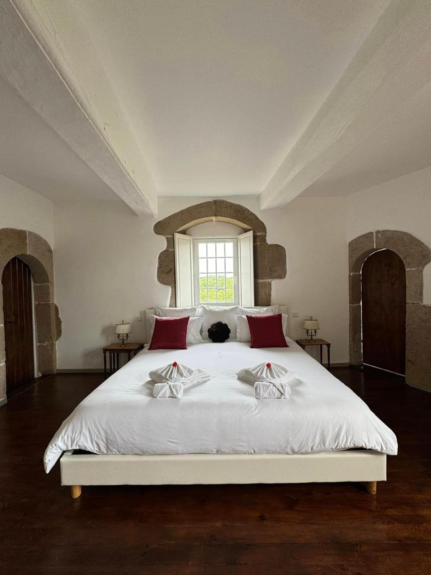 Manoir De La Ville Durand Биник Екстериор снимка